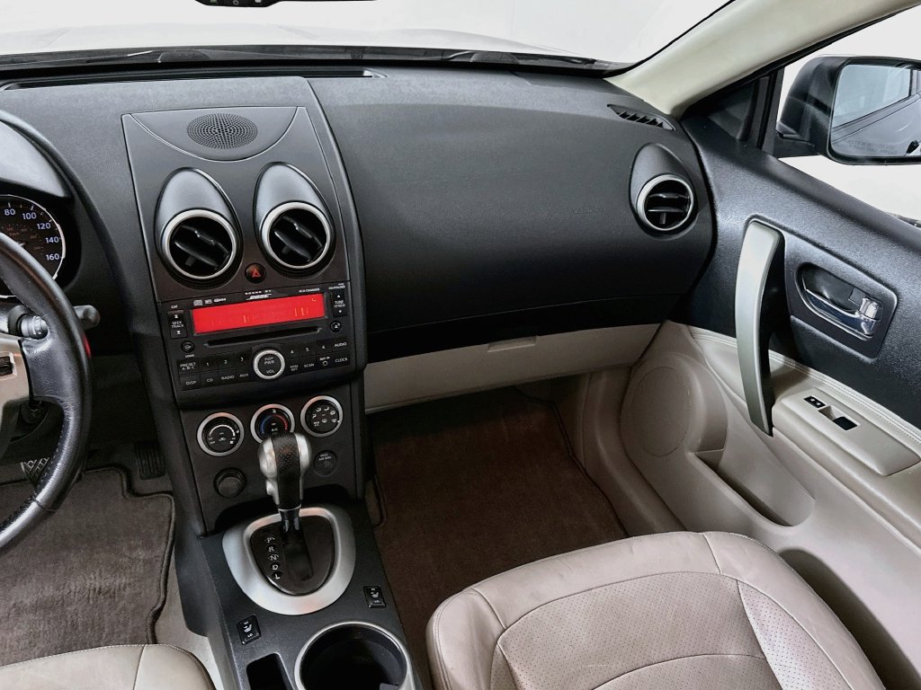 Used 2010 Nissan Rogue SL w/ Leather Pkg FWD image 20