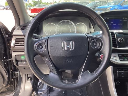 Used 2013 Honda Accord EX-L image 16