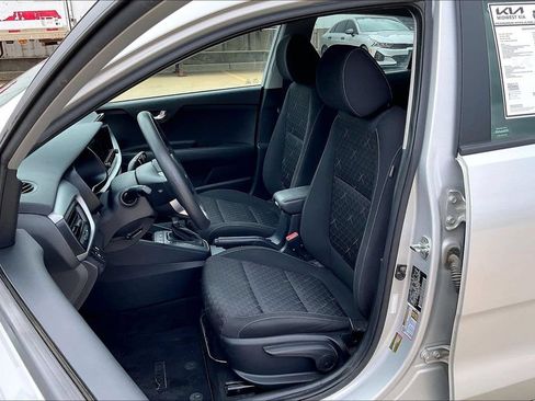 Used 2022 Kia Rio S w/ Technology Package FWD image 24