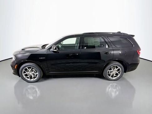 New 2026 Dodge Durango GT image 4