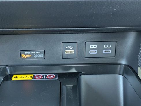 New 2026 Toyota Camry SE FWD image 19