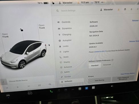 Used 2020 Tesla Model Y Long Range image 17