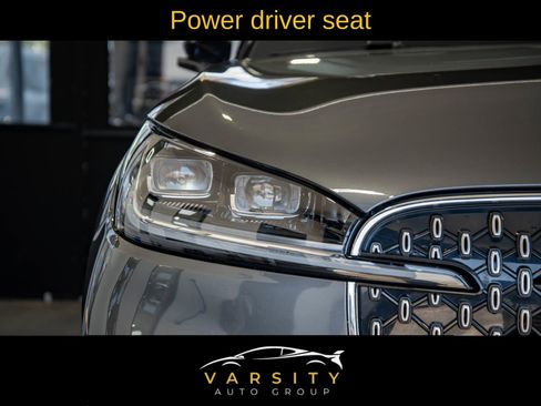 Used 2025 Lincoln Aviator Reserve w/ Equipment Group 201A AWD/4WD image 37