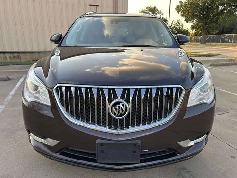 Used 2015 Buick Enclave Leather image 7