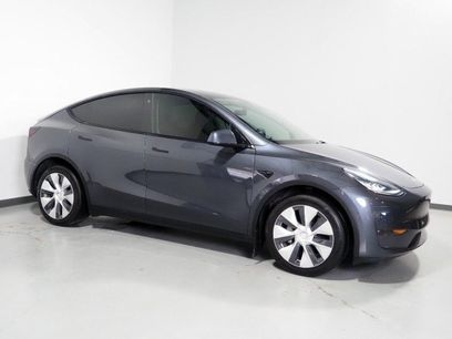 Used 2021 Tesla Model Y Long Range