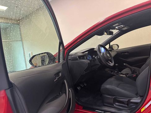 Used 2023 Toyota Corolla Core image 22