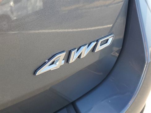 Certified 2022 Ford Explorer XLT w/ Equipment Group 202A image 7