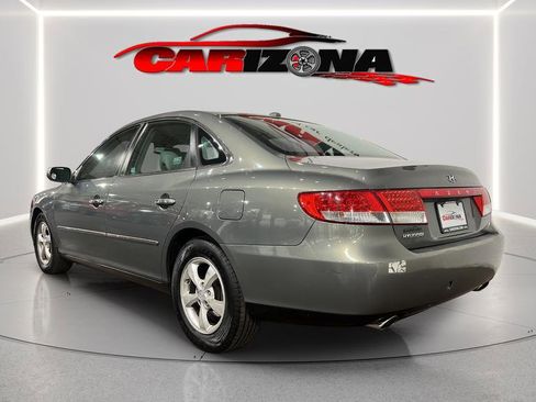 Used 2007 Hyundai Azera GLS image 6