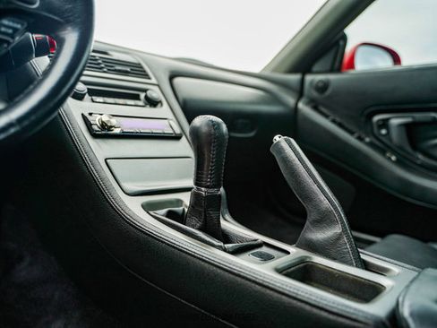 Used 1992 Acura NSX image 41