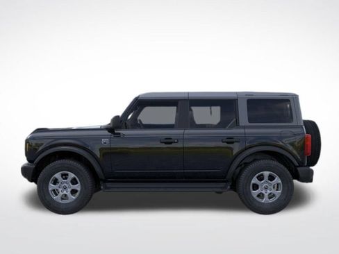 New 2026 Ford Bronco Big Bend AWD/4WD image 3