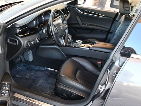 Used 2019 Maserati Quattroporte S image 41