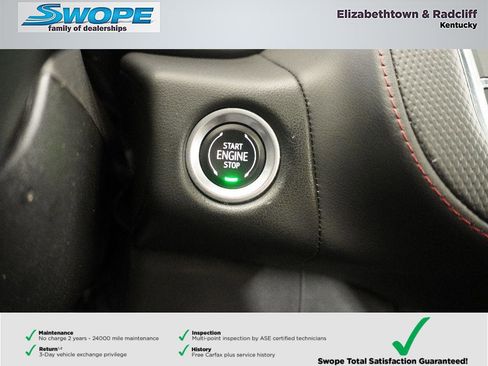 Used 2022 Chevrolet Tahoe RST w/ Luxury Package image 19