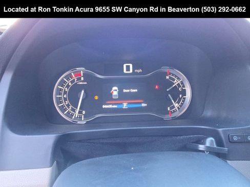 Used 2023 Honda Ridgeline RTL-E image 12