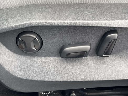 Certified 2024 Volkswagen Taos SE AWD/4WD image 16