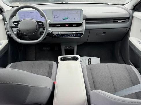 Certified 2024 Hyundai Ioniq 5 SE AWD/4WD image 12