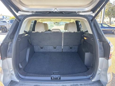 Used 2017 Ford Escape Titanium image 10