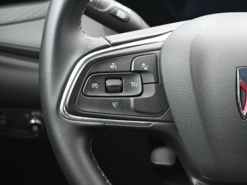 Used 2025 Buick Encore GX Preferred AWD/4WD image 16