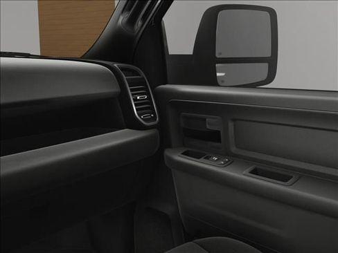 New 2024 RAM 2500 Tradesman image 19