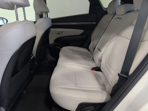 Certified 2023 Hyundai Tucson SEL w/ Convenience Package AWD/4WD image 28