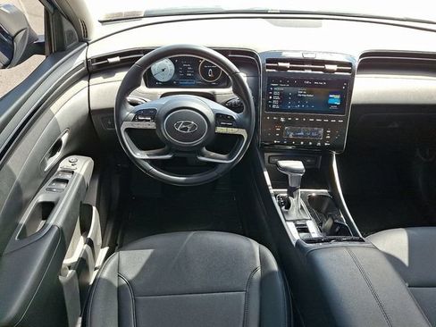 Used 2024 Hyundai Tucson SEL w/ Convenience Package AWD/4WD image 8