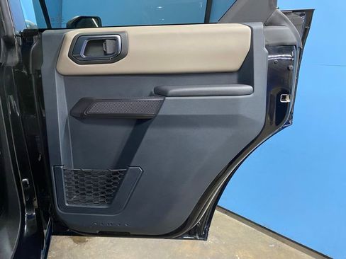 Used 2024 Ford Bronco Wildtrak image 47