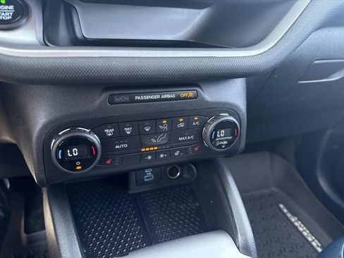 Used 2021 Ford Bronco Sport Outer Banks AWD/4WD image 29