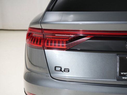 Used 2023 Audi Q8 Premium Plus w/ Premium Plus Package image 20
