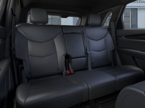 New 2026 Cadillac XT5 Sportv image 17