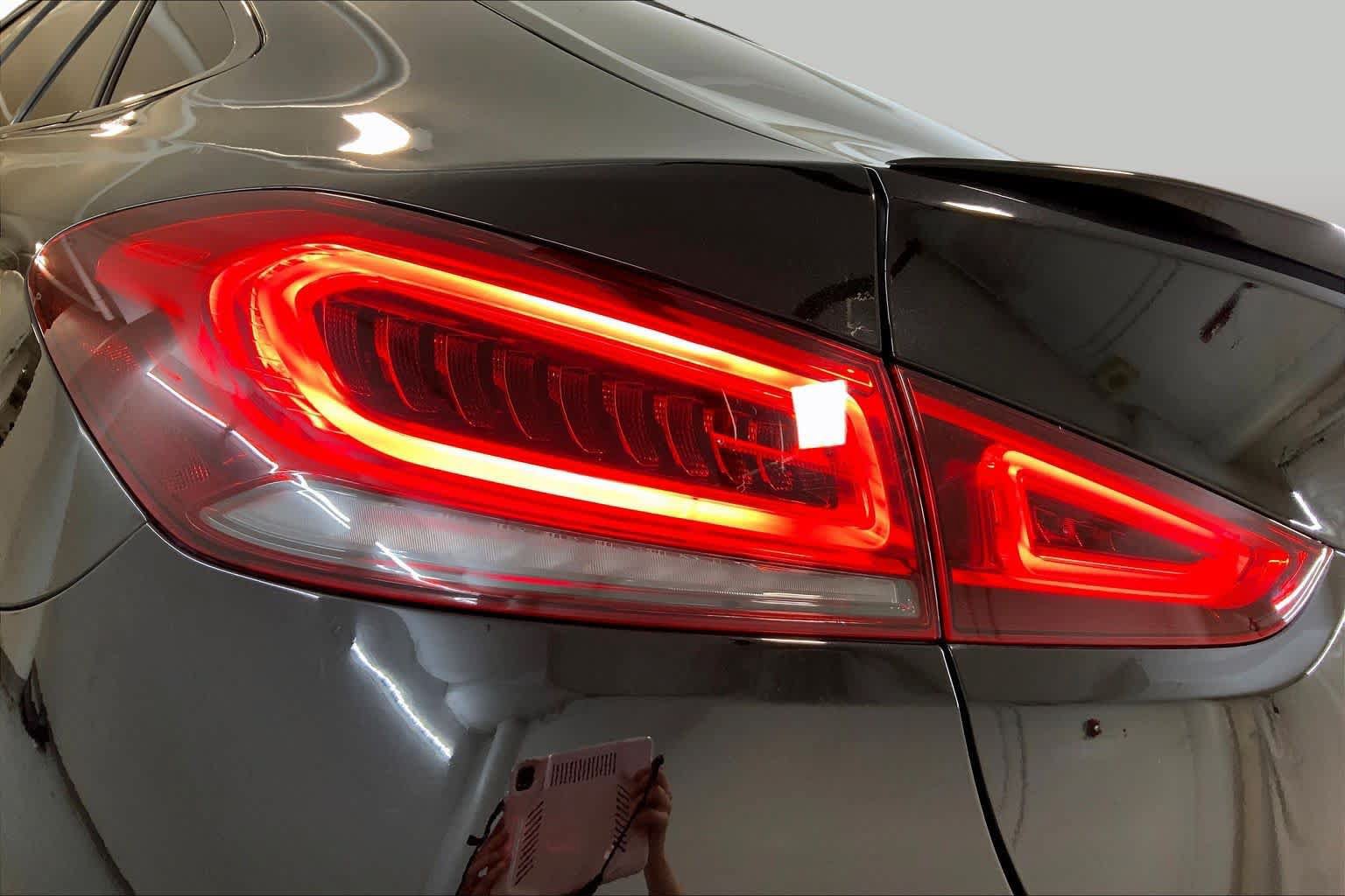 Used 2023 Mercedes-Benz GLE 53 AMG 4MATIC Coupe image 28