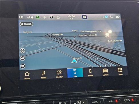 Used 2024 Jeep Wagoneer L 4WD w/ Premium Group I image 13