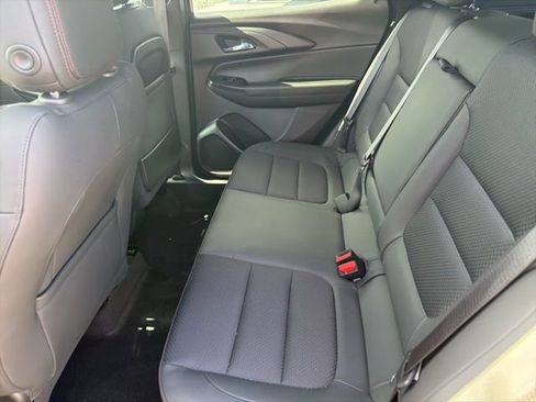 Used 2022 Chevrolet TrailBlazer RS image 7