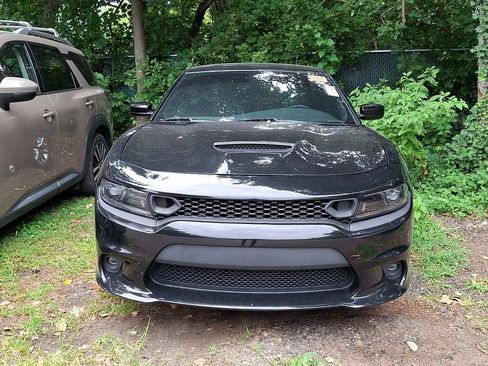 Used 2021 Dodge Charger GT RWD image 3