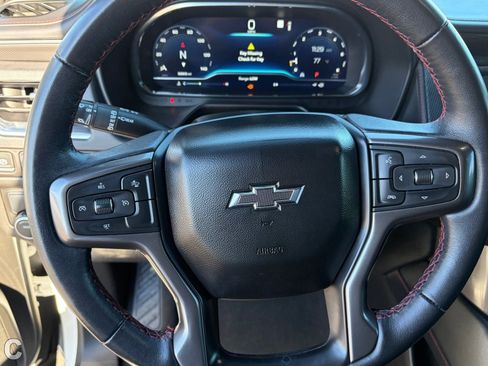 Used 2023 Chevrolet Tahoe RST image 13