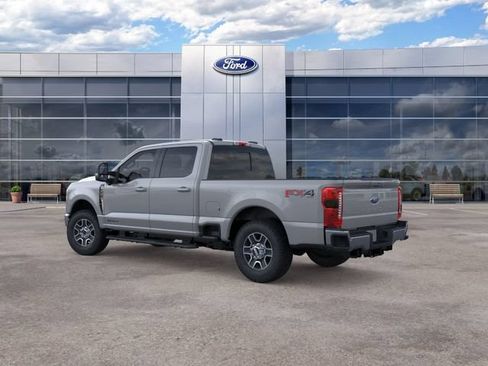 New 2026 Ford F250 Lariat w/ Lariat Premium Package AWD/4WD image 4