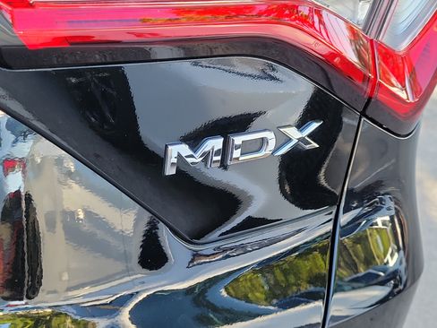 Used 2023 Acura MDX FWD image 5
