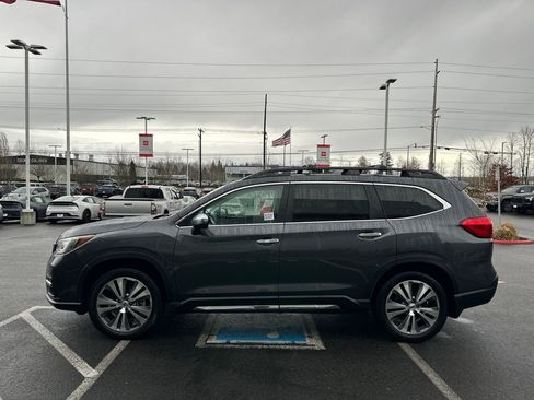 Used 2019 Subaru Ascent Touring image 6