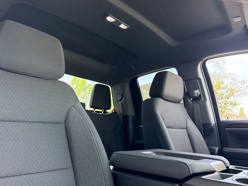 New 2026 GMC Sierra 1500 Elevation AWD/4WD image 16