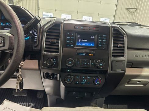 Used 2018 Ford F250 XLT w/ XLT Value Package image 22
