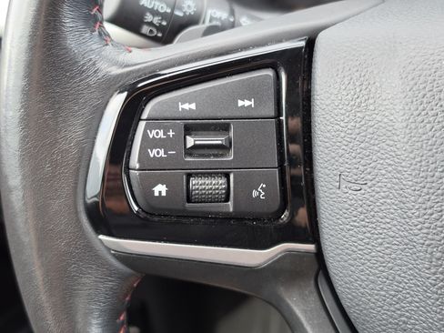 Used 2025 Honda Odyssey Sport-L image 16