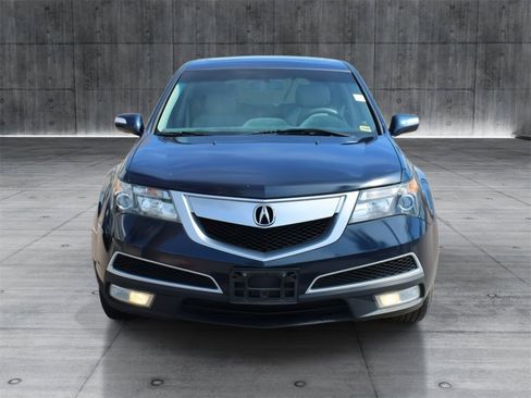 Used 2011 Acura MDX w/ Technology Package image 8