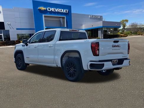 Used 2024 GMC Sierra 1500 Elevation AWD/4WD image 24
