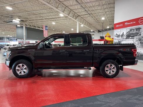 Used 2018 Ford F150 XLT image 6