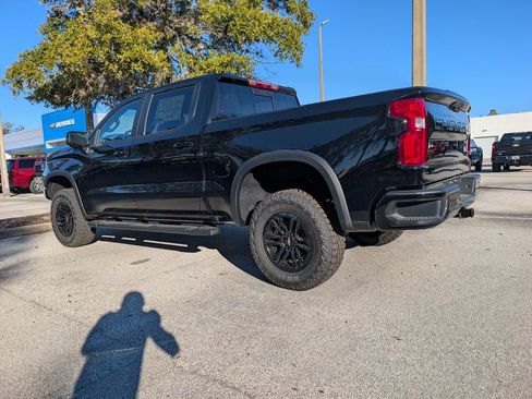 New 2026 Chevrolet Silverado 1500 ZR2 w/ LPO, Dark Essentials Package image 6