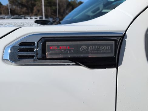 New 2026 GMC Sierra 2500 Pro w/ Convenience Package image 3