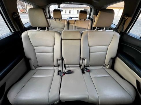 Used 2018 Honda Pilot EX-L image 27