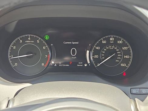 Used 2024 Acura RDX SH-AWD image 11