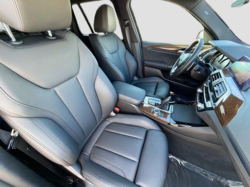 Used 2020 BMW X3 sDrive30i image 14