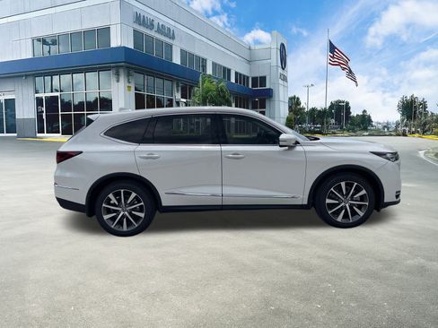 New 2026 Acura MDX w/ Technology Package image 3