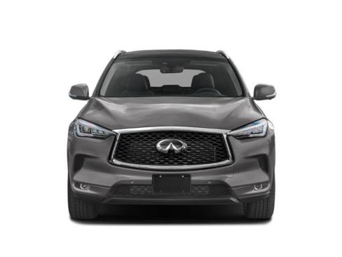 Used 2023 INFINITI QX50 Sensory w/ Accent Package AWD/4WD image 7