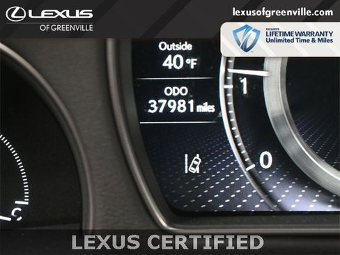 Used 2021 Lexus LS 500 500 Base w/ Accessory Package (Z1) image 11